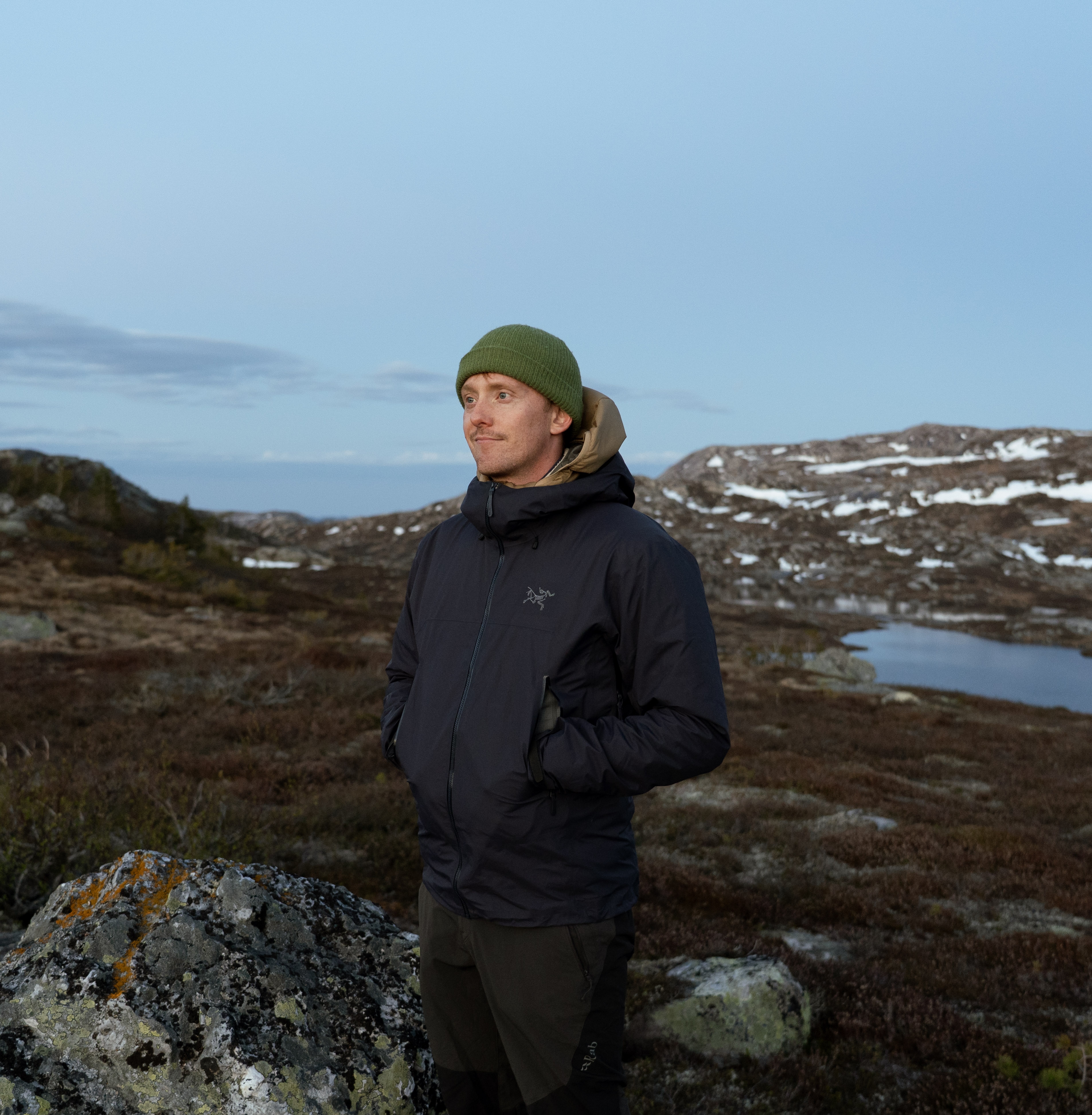 Eirik Kittelsen